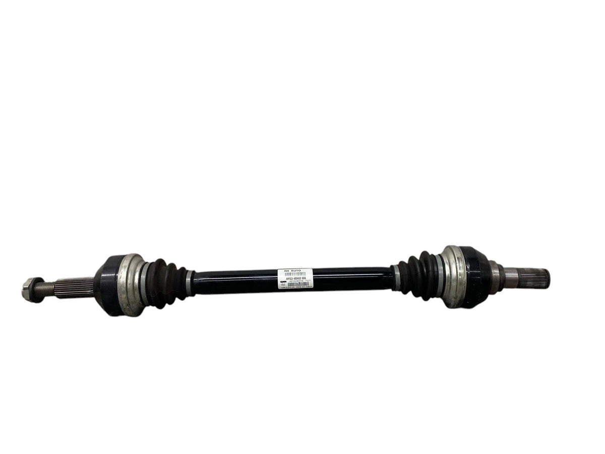 Aston Martin - REAR DRIVE HALF SHAFT RH - HY53-4B402-B