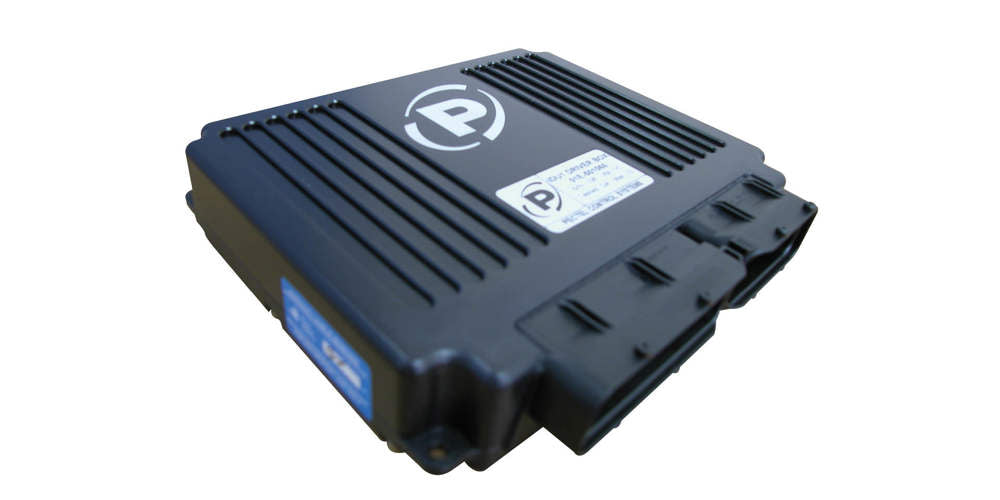 IDU - INJECTOR DRIVER UNIT PIEZO - 01E-501050