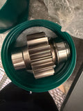XRAC - MAINSHAFT PINION (16:47) PAIRS WITH 1529-449-0E-1647