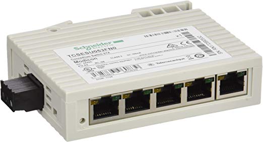 TCSESU053FN0 - Networking Router Schneider