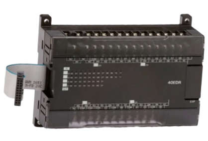 CP1W40EDT1 - PLC Expansion Module - Omron
