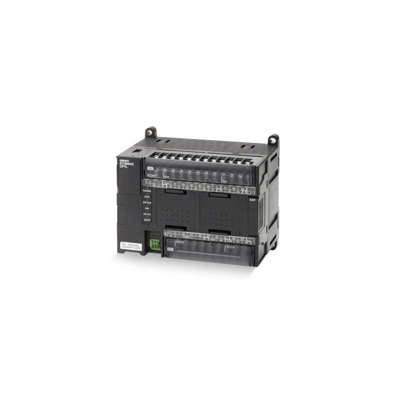 CP1L-EM40DT1-D- Omron PLC CPU Programmable