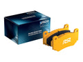 Pagid - BRAKE PAD, RR AXLE SET RSL-D1 - S2704LD1001