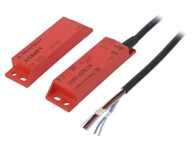 XCSZP7005 - Saftey Switch Telemanique