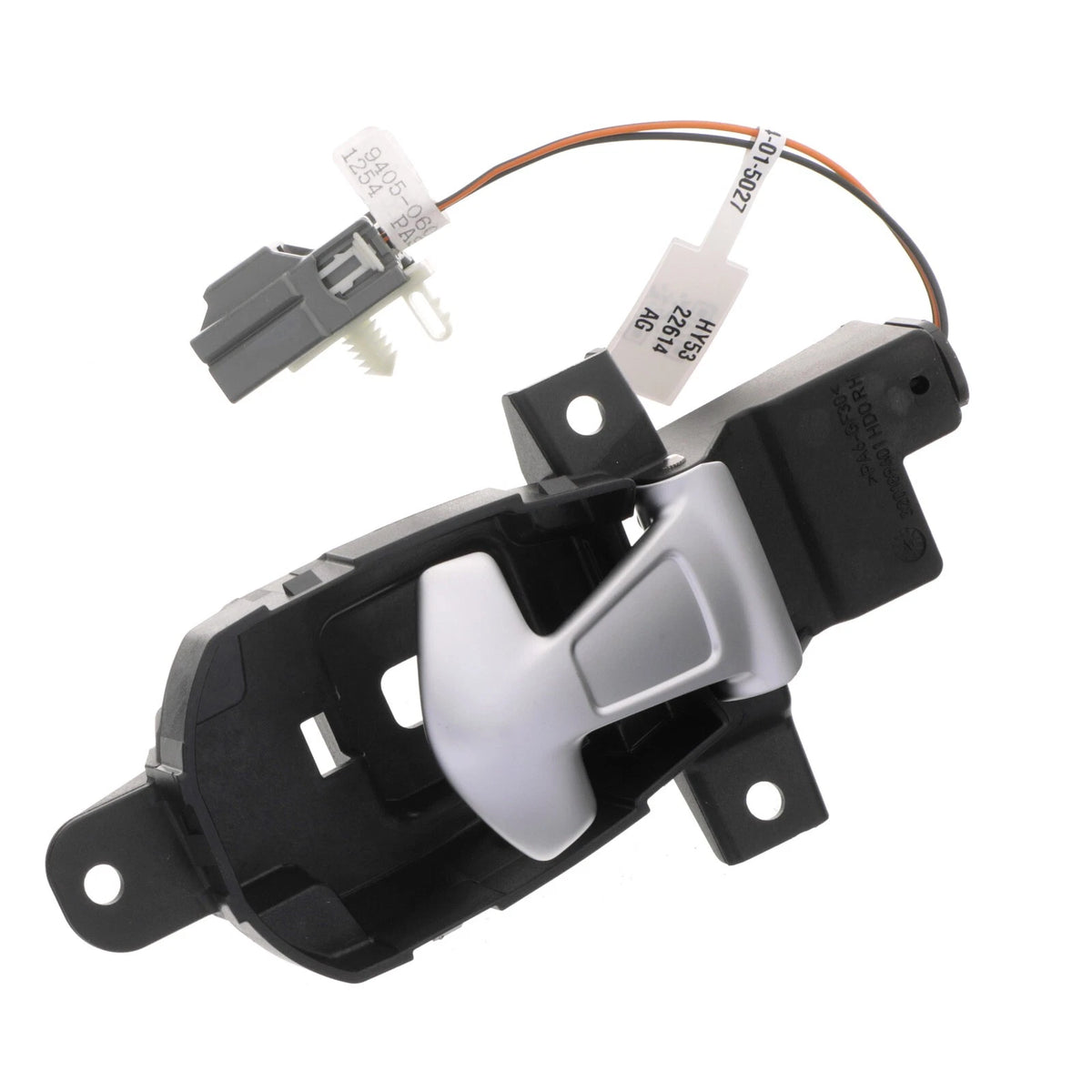 Aston Martin Interior Door Handle Front Right - HY53-22614-A