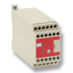 G9SA-321-T15 - Saftey Relay - Omron