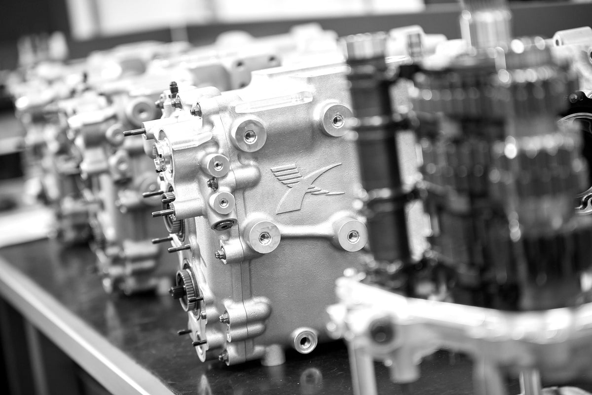 BEVEL GEAR SET (23:21) XTRAC - 1529-425WPA-2321